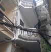 Cơ hội đầu tư . Bán nhà Phố Kim Ngưu : 46mx4 tầng , MT 4.2m giá 7.45 tỷ có TL, 70m ra phố