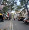 Cần Bán Gấp MẶT TIỀN Trần Quang Khải , Phường Tân Định , Quận 1 .