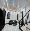 ĐẠI TỪ , 31M2 x 5T MỚI TINH , MẶT TIỀN 6M , 3PN RỘNG , NGÕ NÔNG , GẦN HỒ , 6,6 TỶ
