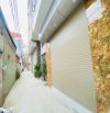 📋  ⸻  🏡 NHÀ ĐẸP NHỎ XINH – KHU PHÂN LÔ BÀN CỜ – 22/28M² – 5 TẦNG – MT 4,5M – GIÁ 5,2 TỶ