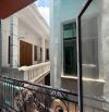 Bán Nhà Nguyễn Trãi 40m² – 4 Tầng – Ô Tô 4 Chỗ Vào Tận Cửa – Ngõ Thông ,Cách Đường Lớn 50m