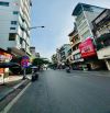 BÁN GẤP TÒA VP MẶT PHỐ BẠCH MAI, DT 128M 7 TẦNG THANG MÁY, KINH DOANH GIÁ 69 TỶ
