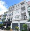 Chính chủ xuất ngoại bán gấp nhà hẻm 59 Phạm Viết Chánh quận 10 (DT 6x18m) 3 lầu tháng máy