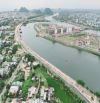 BÁN LÔ GÓC 3 MẶT TIỀN – NAM VIỆT Á – DIỆN TÍCH KHỦNG 483M² – ĐỐI DIỆN ĐẢO KIM CƯƠNG