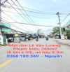 MẶT TIỀN KINH DOANH SẦM UẤT 266M2 LÊ VĂN LƯƠNG, PHƯỚC KIỂN, NHÀ BÈ, 28TỶ