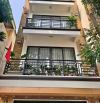 NHÀ DÂN XÂY ĐÔNG NGẠC - DT65M2 - 4 TẦNG - GIÁ 12 TỶ - NGÕ Ô TÔ THÔNG - ĐỂ Ở , KINH DOANH