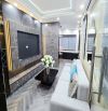 Nhà đẹp 2 mặt thoáng đường ô tô tránh ngõ Phố Thạch Bàn DT 43m2 . Giá 10.8 tỷ