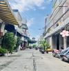 SĂN NHÀ ĐẸP TÂN PHÚ-GẦN CHỢ TÂN HƯƠNG-HẺM XE HƠI-51M2-3 TẦNG-CHỈ 5.6 TỶ