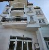 Bán nhà 5 tầng,thang máy,khai thác thuê 10 phòng,thu nhập 420tr/năm,hxh trường thọ,thủ đức