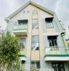 Cần bán villa 11 PN, 3 mặt tiền đường Ngô Gia Tự, Đà Lạt. Vị trí vàng cho đầu tư và nghỉ d