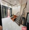 Nhà 34m2 x 5 Tầng Phố Trạm, Ngõ Nông Ít Nhà, Ô Tô Gần – Nhỉnh 6 tỷ