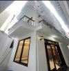 Bán nhà Trần Cung, 10m ô tô, sát phố, nội thất xịn sò, 46m2, 10 tỷ.