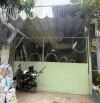 Đất Trống 5x31,5m Đường lê thị chợ Phường Phú Thuận Q7