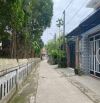 Đất đẹp MẶT TIỀN kiệt 108 LÊ NGÔ CÁT, Thuỷ Xuân cách đường chính chỉ 100m - BAN 1 tỷ 7xx