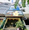 Cho thuê tòa VP MT Trần Não, hầm 5 tầng, giá 85tr/tháng