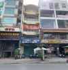 Định cư bán gấp nhà HXH 8m Nguyễn Thiện Thuật, Q. 3, DT: 4,1x18m, 5 tầng, ST. Giá: 20.8 tỷ