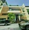 Bán biệt thự sân bay  P2 Tân Bình, DT 15x15m -  nhà 3 tầng giá 25 tỷ Tl