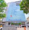 Bán tòa nhà VIP nhất Trung tâm Gò Vấp - Sacombank thuê 2,5 tỷ - 11.500m2 sàn - 800 tỷ TL