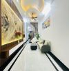 Phố Dịch Vọng, hiếm nhà bán, vf3 đỗ cửa, 68m ra phố, ngõ thông tứ tung