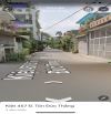 Bán lô đất Kiệt oto 6m Tôn Đức Thắng. Dt 150m2 ngang 5m cạnh bên ĐH Sư Phạm xây cho thuê