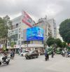 HOT- GÓC 2 MẶT TIỀN NGUYỄN THÁI HỌC VÀ PHẠM NGŨ LÃO - 13M X 17M- 4 TẦNG- QUẬN 1