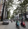 Bán nhà chính chủ mặt tiền đường 3/2 ,phường 12,Quận 10,ngay Hà Đô,dt 5x17 + 4 tầng