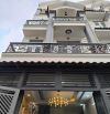 🏡 BÁN NHÀ 5 TẦNG 4PN, HXH QUANG TRUNG,P8,GV, KPL ĐỒNG BỘ, GIÁ 7,250 TỶ TL .