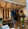 BÁN NHÀ RẺ NHẤT LÊ THANH NGHỊ, NGÕ THÔNG, 20m RA PHỐ DT 64m2 - MT 4,6m. Giá 8 TỶ.