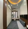 Mỹ Đình – Nhà 51m², 5 tầng, sân để xe, ngõ nông, giá 9,1 tỷ