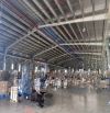 Bán nhà xưởng giá rẻ 3.400m2 chỉ 25 tỷ. KCN Trảng Bom-Đồng Nai