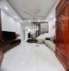 GẦN Ô TÔ, NHÀ ĐẸP VÕ CHÍ CÔNG, ĐI BỘ RA HỒ, 40M2, 5 TẦNG DÂN XÂY HƠN 6 ĐỒNG, SỔ ĐỎ CC