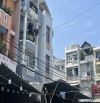 NHÀ ĐẸP, 5TẦNG, HẺM KD 8M, 96M2, Đ.QUANG TRUNG, P11/GÒ VẤP, KQH-KLG, CHỈ 15.5TỶ