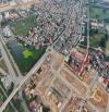 Chính chủ bán lô Lk2 Tân Mỹ AVENUE cạnh trường tiểu học Tân Mỹ Bắc Giang - Sẵn sổ hồng