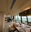 Sở hữu căn hộ Sky Villa Noble Crystal Ciputra 143,8m doublex thông tầng vận hành bởi World