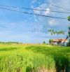 Điện Phương - View Lúa Trực Diện - 150m2 - MT 5m - Oto Thông - 9xx