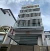 Toà nhà văn phòng Phan Xích Long cực hiếm, DT: 10x20m, kết cấu: Hầm 5 tầng, TN 150tr/tháng