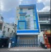 Cho thuê nhà mặt tiền Nguyễn Thông, Phường 9, Quận 3