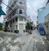 Siêu Phẩm Ngang 5 - 4 Tầng Hẻm 6m - Ngay Chế Lan Viên Tân Phú - Giá Nhỉnh 8 Tỷ