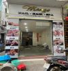 Bán Nhà Hẻm Kinh Doanh Lê Thánh Tôn, Bến Nghé, Q1, Ngang 4m TN: 60 triệu/ tháng 13,5 tỷ