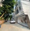 🏡 Duy nhất 1 căn! Ô tô chạy vòng quanh – 62m² – Sát chợ Đại Thành 🏡 chỉ Hơn 4ty