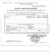 Đất mặt tiền đường Thanh Niên, xã Vĩnh Lộc, Bình Chánh 737m2(276m2odt), SHR, giá 9.7Tỷ TL