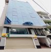 Bán Toà Nhà 11 Tầng Lê Đức Thọ Mỹ Đình Vỉa Hè Ô Tô Kinh Doanh DT 112M MT 7M Giá 54Tỷ.