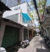 BÁN NHÀ NỞ HẬU SINH TÀI – TRẦN BÌNH TRỌNG, P.1, Q.5 – 48m² – 8,8 TỶ – HẺM THÔNG 4M