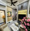 Nhà Đẹp Như Biệt Thự – Khương Đình – 5 Tầng-Nội Thất Tiền Tỷ,vài bước ra Ô Tô, ở yên tĩnh.
