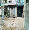 BÁN NHÀ HẺM LIÊN KHU 4-5 – BÌNH HƯNG HÒA B, BÌNH TÂN