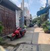 Bán Nhà Cấp 4 Liên Khu 4-5 Bình Tân – 44m², 4x11m, Hẻm Ô Tô 6m, Chỉ 2.2 Tỷ