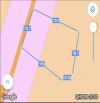 Cần bán 11.093m2 đất phủ hồng, mặt tiền nhựa đến 74m, liền kề cao tốc Long Thành - Hồ Tràm