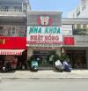 Bán MT khu bán vàng Nguyễn Hữu Cầu, P.Tân Định Quận 1, DT(4x20 - 2 tầng) - 33,5 Tỷ