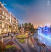 Giỏ hàng 4 căn liền kề view công viên, view sông dự án Solera Quy Nhơn