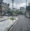 HOA HẬU ẤP SÁP MAI, VÕNG LA. ĐƯỜNG THÔNG OTO TRÁNH. TRƯỚC ĐẤT LÀ CÔNG VIÊN.
